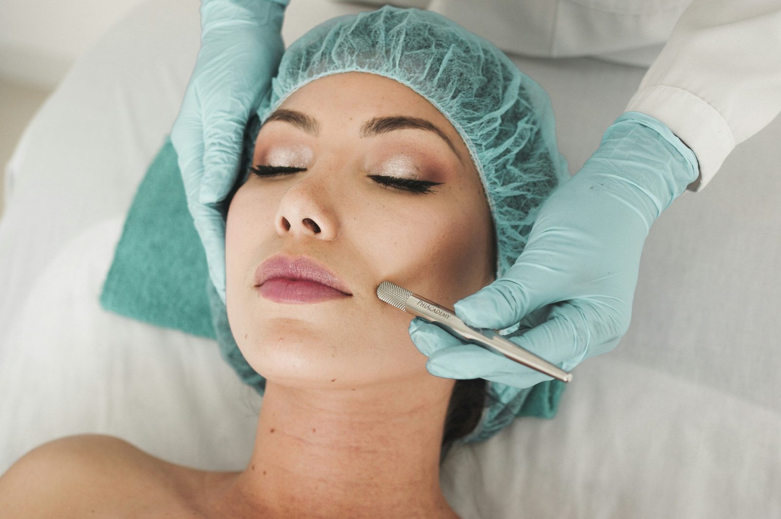 Radiofrequency Treatments for Skin Tightening: A Comprehensive Guide