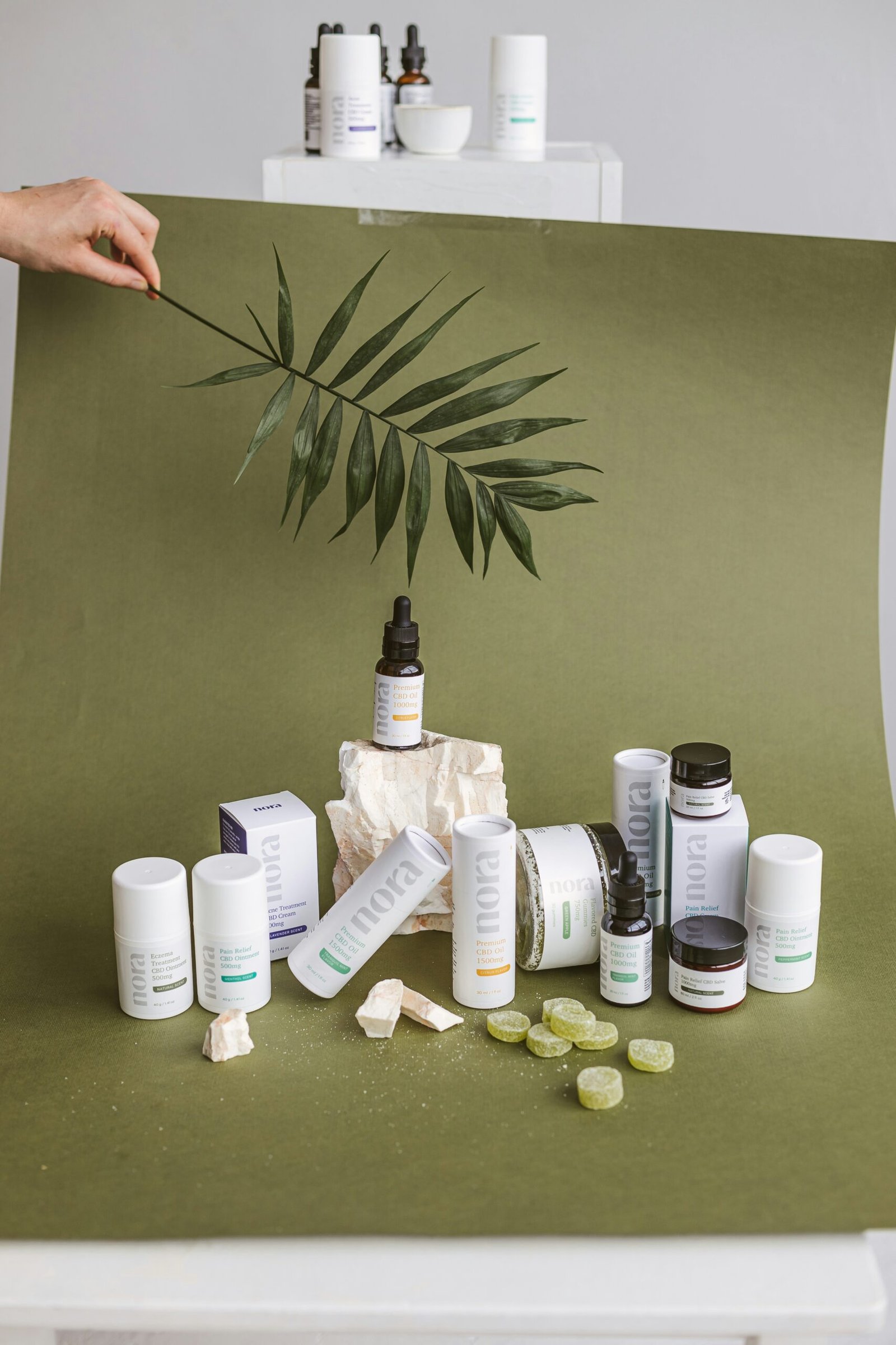 The Case for Organic Skincare: Why You Should Make the Switch